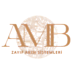 Ankara merkez elektronik logo