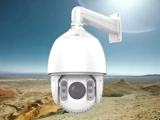 ahd,tvi,cvi speed dome