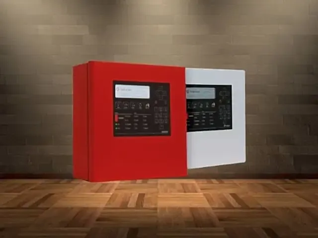 Yangın Algılama Sistemleri