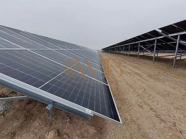 Ankara Güneş Enerji Sistemleri kurulumu