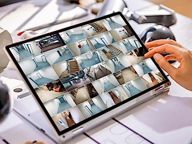 Cep telefonundan, bilgisayardan kameralar izlenmiyor