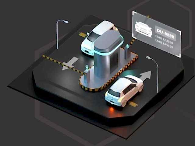 Plaka Tanıma Kamera Sistemi Arızası ve Çözümü