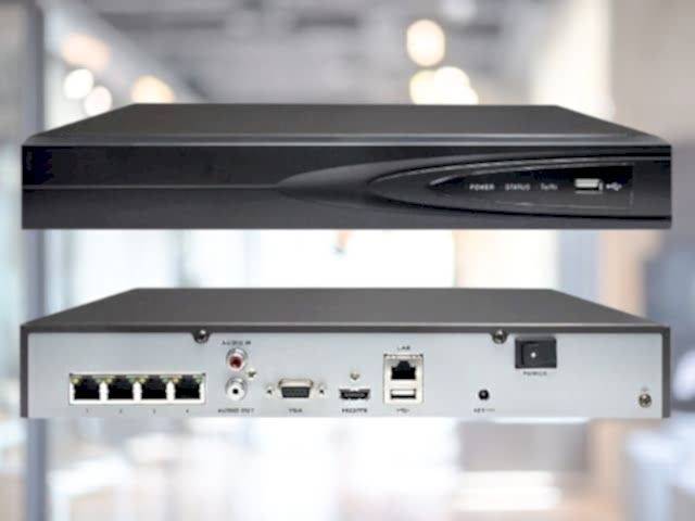 Kamera kayıt cihazı şifresini unuttum, değiştirmek istiyorum